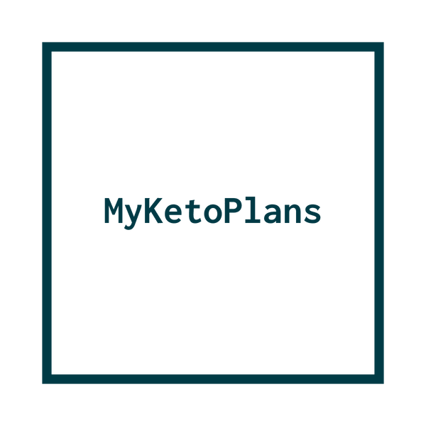 MyKetoPlans